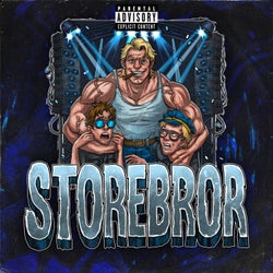 Storebror 2026