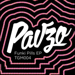 Funki Pillz