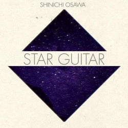 Star Guitar - Single