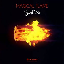 Magical Flame (Original Mix)