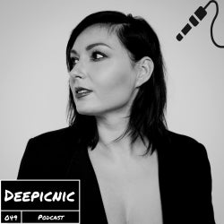 Deepicnic Podcast 049 - Gabriela Penn