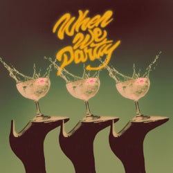 When We Party (Extended Mix)