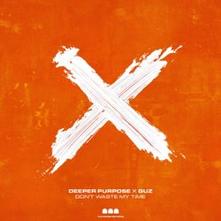 Don't Waste My Time (Extended)