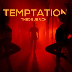 TEMPTATION (Radio Edit)