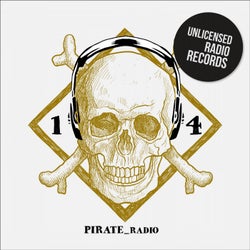 Pirate Radio Vol.14