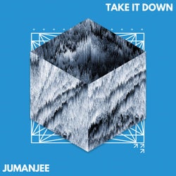 Take It Down (Extended Mix)