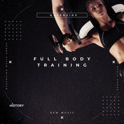 Full Body Training 2025