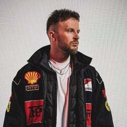 Northbound's Dance Chart - August