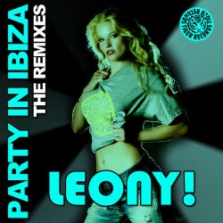 Party In Ibiza (Remixes)