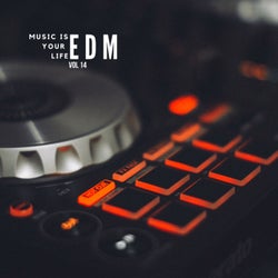 Music Is Your Life EDM, Vol.14