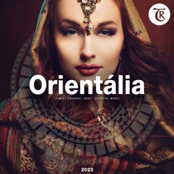 Orientalia 2023