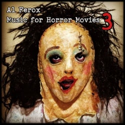 Music for Horror Movies 3