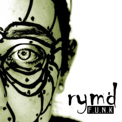 Rymdfunk May 2016