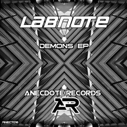 Demons EP