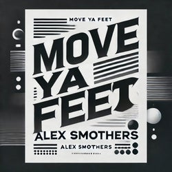 Move Ya Feet