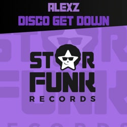 Disco Get Down