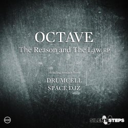 The Reason And The Law EP