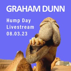 Hump Day Livestream 08.03.23