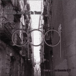 Human Zoo - My Is Your