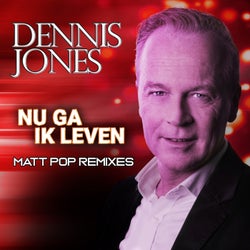 Nu Ga Ik Leven (Matt Pop Remixes)