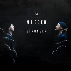 Music Makes Me Stronger. Curated by Mt. Eden