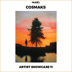Artist Showcase 11: Cosmaks
