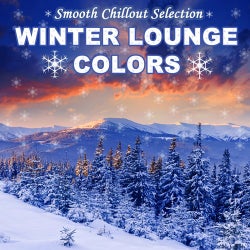 Winter Lounge Colors (Smooth Chillout Selection)