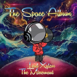 The Space Album