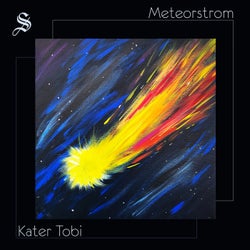 Meteorstrom