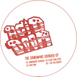 The Soundwave Disorder EP