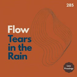 Tears in the Rain