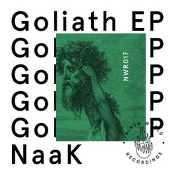 Goliath EP