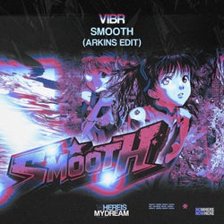 Smooth (Arkins Edit)
