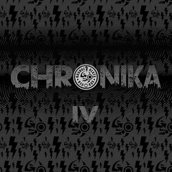 V/A "Chronika Chapter IV" Compiled By Alex Tolstey
