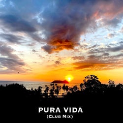 Pura Vida (Club Mix)
