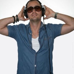 DJ Mash Beish! Chart March 2012