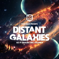 Distant Galaxies - Volume II