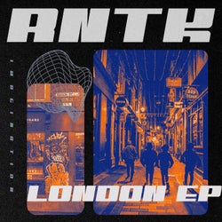 London EP