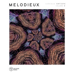 Melodieux Vol. 2