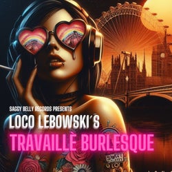 Travaille burlesque