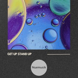 Get Up Stand Up