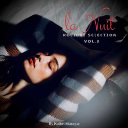 Kolibri - La Nuit Selection, Vol. 3