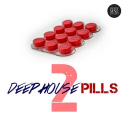 Deep House Pills Vol.2