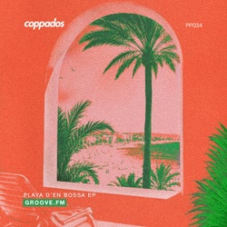 Playa D'en Bossa EP