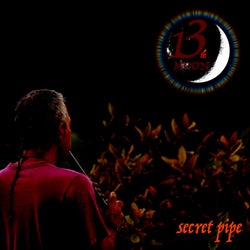 secret pipe