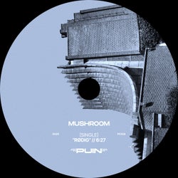 Mushroom