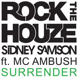 Surrender (feat. MC Ambush)