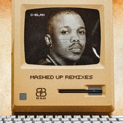 Mashed-Up Remixes