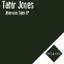 Afternoon Tales EP