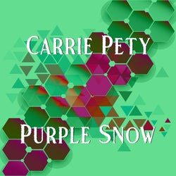 Purple Snow